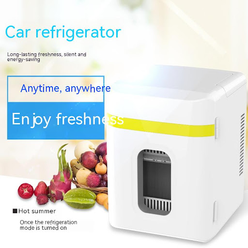 Title 4, Enjoy chilled items on the go. Car Thermal Insu...