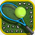 Tennis Games 3D Tennis Arena