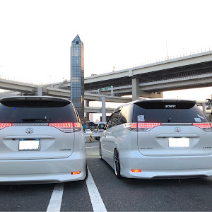 エスティマ