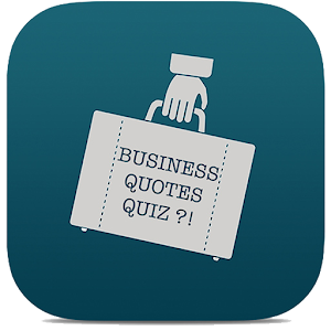 Download Business Quotes Quiz For PC Windows and Mac