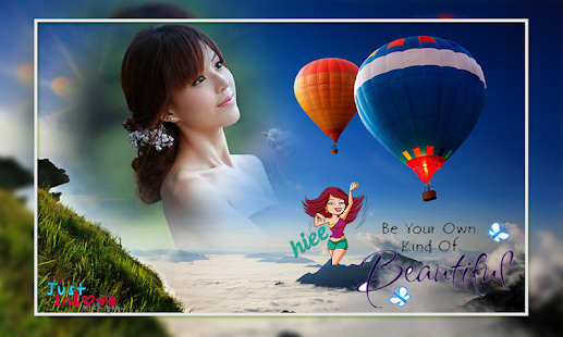 Balloons Photo Frames(圖6)-速報App