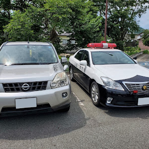 エクストレイル NT31