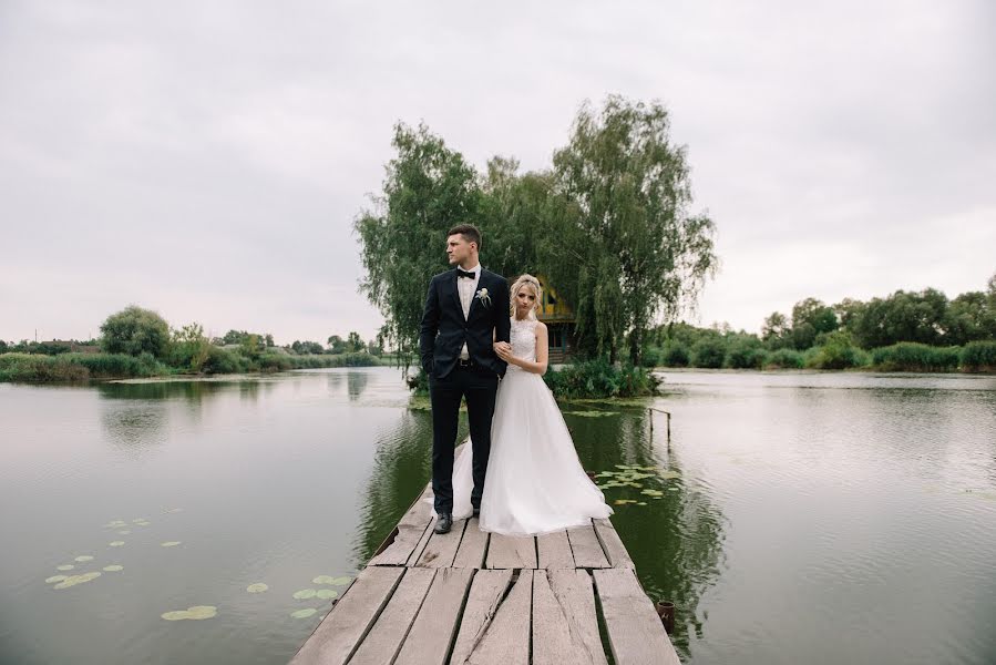 Wedding photographer Andrey Tkachenko (andr911). Photo of 15 August 2016