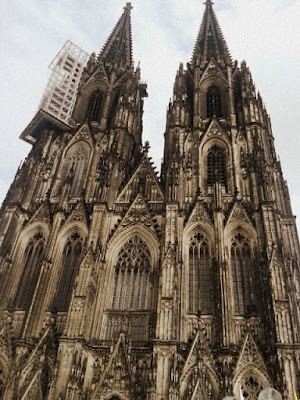 Duomo di Colonia di AnnaGra