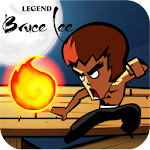 Cover Image of Download KungFu Bruce Lee 4.0 APK