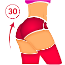 应用程序下载 Buttocks, Legs and Hips Workout 安装 最新 APK 下载程序