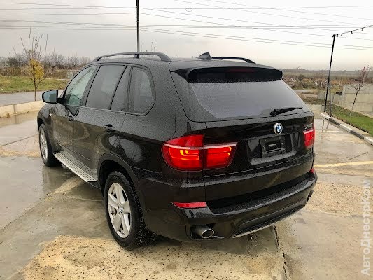 продам авто BMW X5 X5 (E70) фото 3