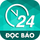 Đọc Báo - Tin Tức, Báo Mới 24h 1.1.4 APK ダウンロード