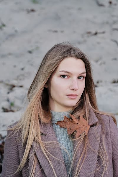 Fotograful de nuntă Valeriya Rogova (valeriarock). Fotografia din 21 octombrie 2022