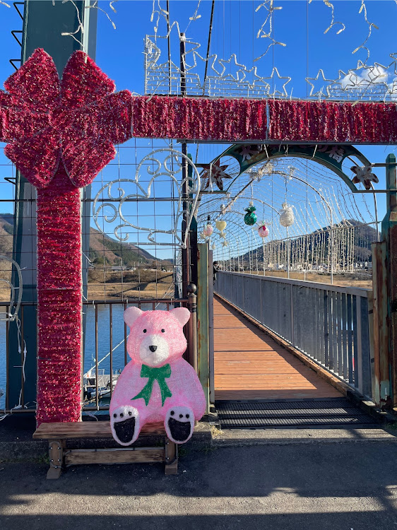 パッソの宮ヶ瀬・峠ステッカー・峠マップ・富士山・クリスマスステッカーに関するカスタム事例の投稿画像5枚目