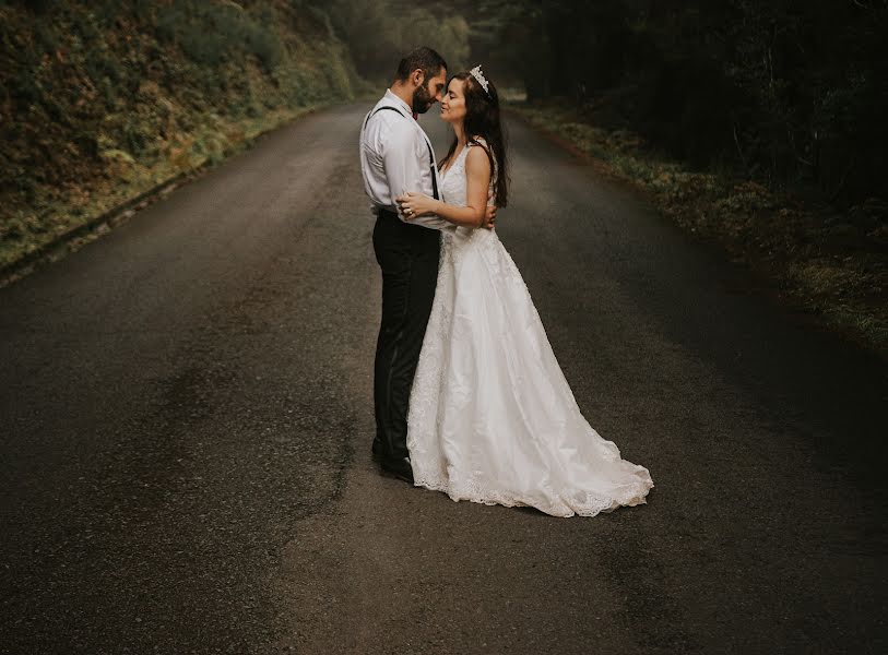 Fotografo di matrimoni Luís Roberto (robframing). Foto del 4 novembre 2020