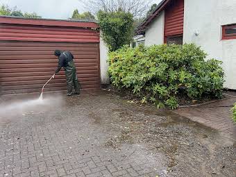 Driveway Cleaning album cover