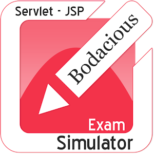 Bodacious Servlet JSP Exam.apk 1.0