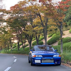 スカイライン GT-R BNR32