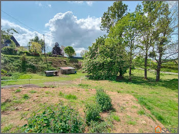 maison à Vire Normandie (14)