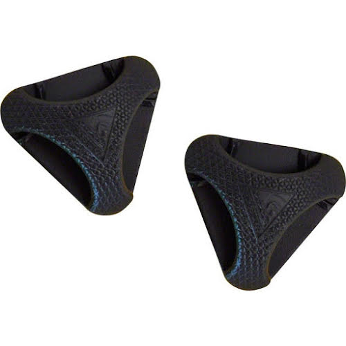 Seattle Sports Company Tri-Way Lashmates Mini, Pair: Black