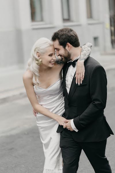 Wedding photographer Sergey Korotkov (korotkovssergey). Photo of 22 August 2021