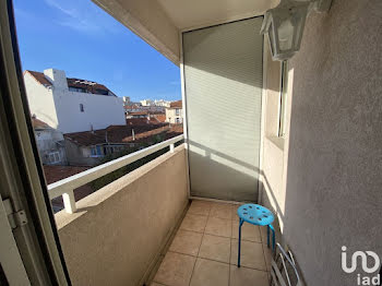 appartement à Antibes (06)