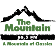 99.5 The Mountain - KQMT  Icon