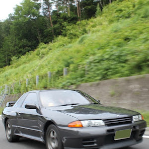 スカイライン GT-R BNR32