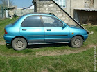 продам авто Mazda 121 121 II (DB)