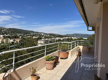 appartement à Cavalaire-sur-Mer (83)