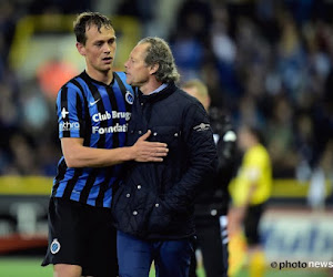 Michel Preud'homme legt de pro's en contra's op tafel voor een terugkeer van De Sutter