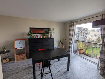 appartement à Fresnes (94)