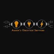 Austins Electrical Services Logo