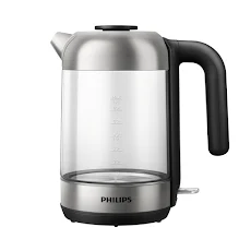 Bình đun siêu tốc Philips 1.7 lít HD9339/80