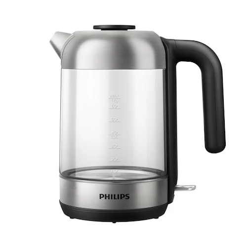 Bình đun siêu tốc Philips 1.7 lít HD9339/80