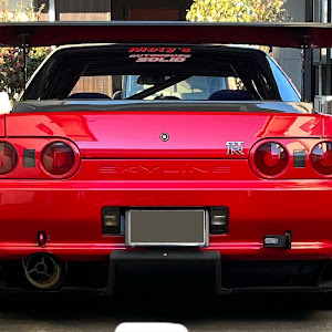 スカイライン GT-R BNR32