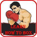 Cover Image of Download Learn Boxing 1.0 APK