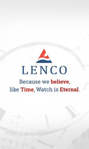 Lenco Watches