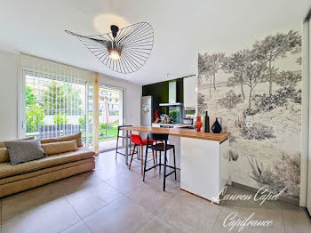 appartement à Aix-les-Bains (73)