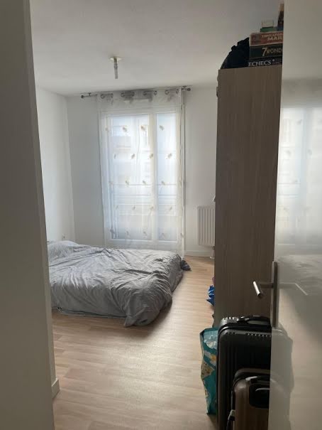 Vente appartement 2 pièces 46 m² à Ostwald (67540), 159 500 €