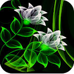 Cover Image of Скачать Glowing Wallpaper 4K 1.03 APK