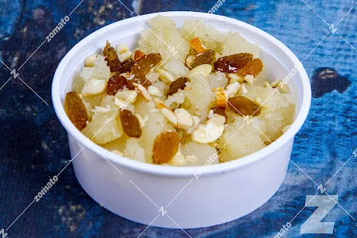 Ghee Suji Halwa [250 Grams]