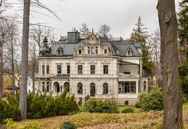 Villa avec jardin et terrasse 5