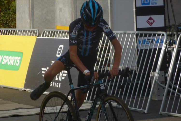 Cycling Vlaanderen hoopt jeugd perspectief te bieden en keert met startrecht amateurkoersen terug naar 'het normaal'