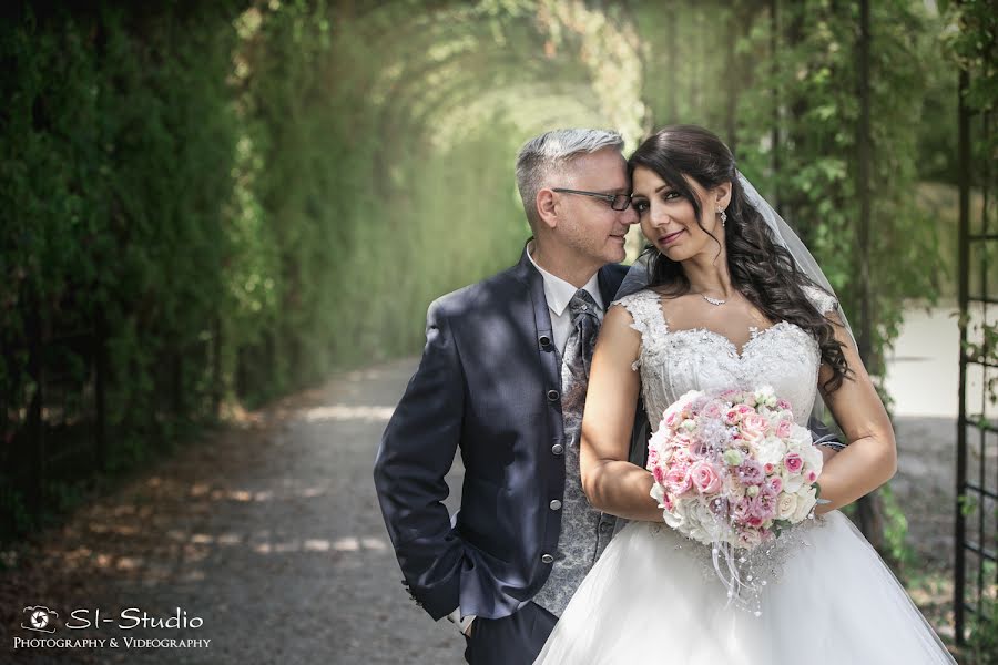 Wedding photographer Irina Brumm (si-studio). Photo of 13 November 2019