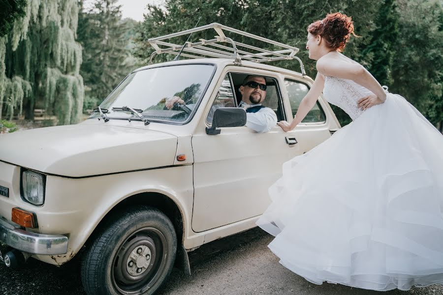 Wedding photographer László Répási (fokuszbanvagy). Photo of 16 August 2021