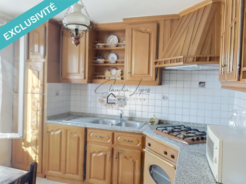 Vente maison 5 pièces 95 m² à Argenteuil (95100), 394 000 €