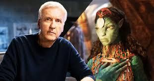 James Cameron may not direct Avatar 4 & 5