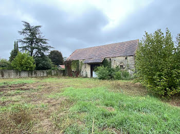 maison à Longecourt-en-Plaine (21)