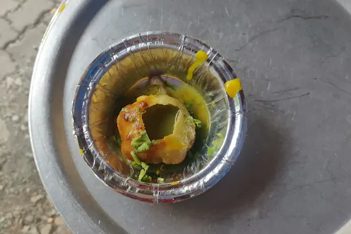 Pani Puri