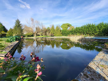 propriété à Bussac-sur-Charente (17)