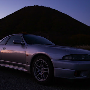 スカイライン GT-R BCNR33