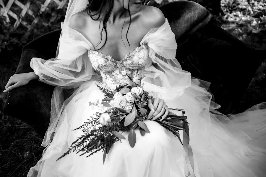 Wedding photographer Svetlana Puzikova (puzikova). Photo of 9 February 2021