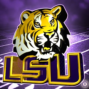 LSU Revolving Wallpaper apk Download